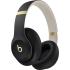 Beats Studio Pro - Premium Wireless Over-Ear Headphones- Up to 40-Hour Battery Life, Active Noise Cancelling, USB-C Lossless Audio, Apple & Android Compatible - Black & Gold